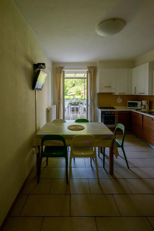 Apartment Colombini
