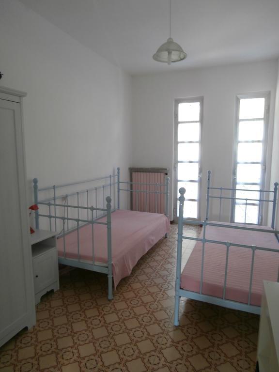 Casa Sullo Sperone