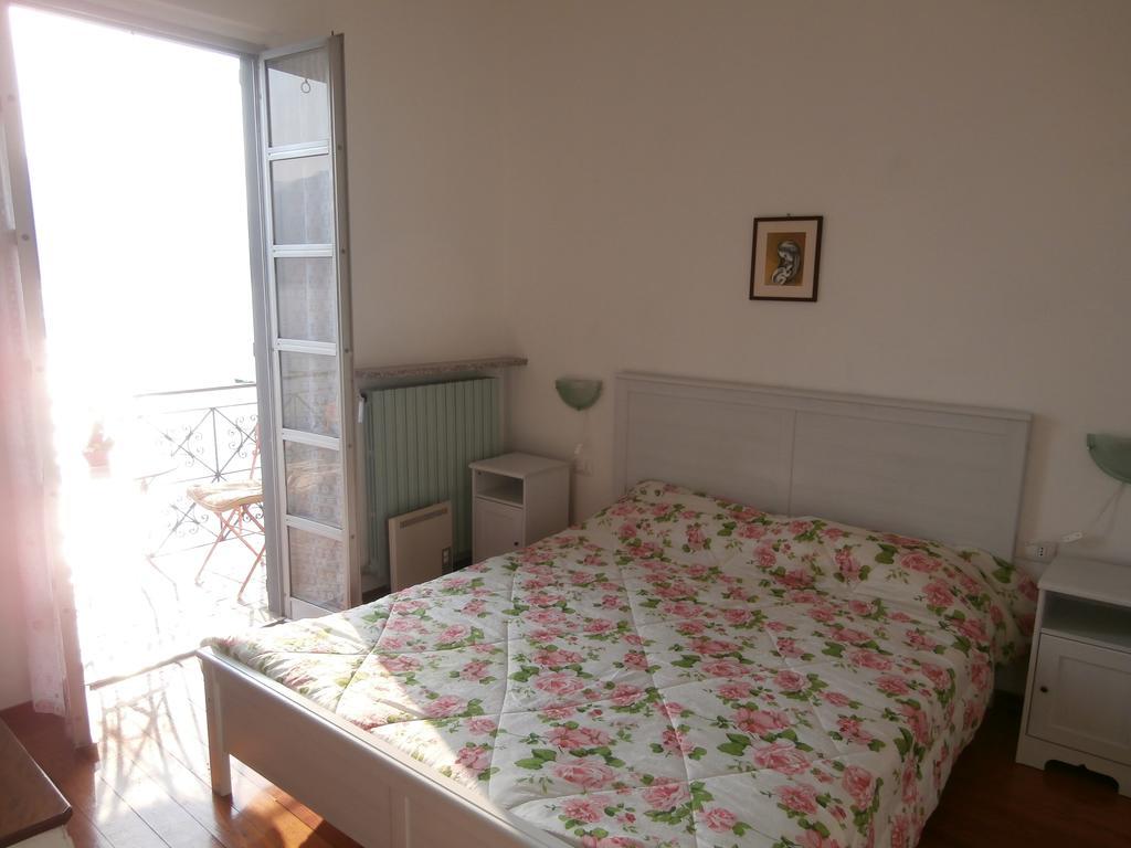 Apartment Casa Sullo Sperone *
