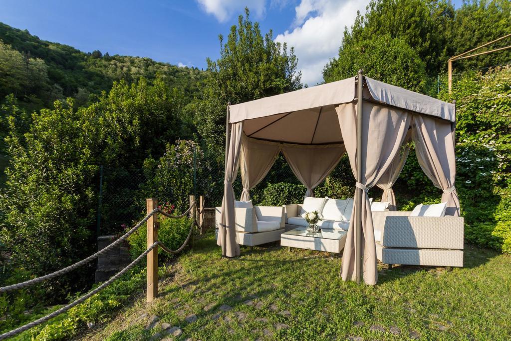 Bed & Breakfast La & Lake Como