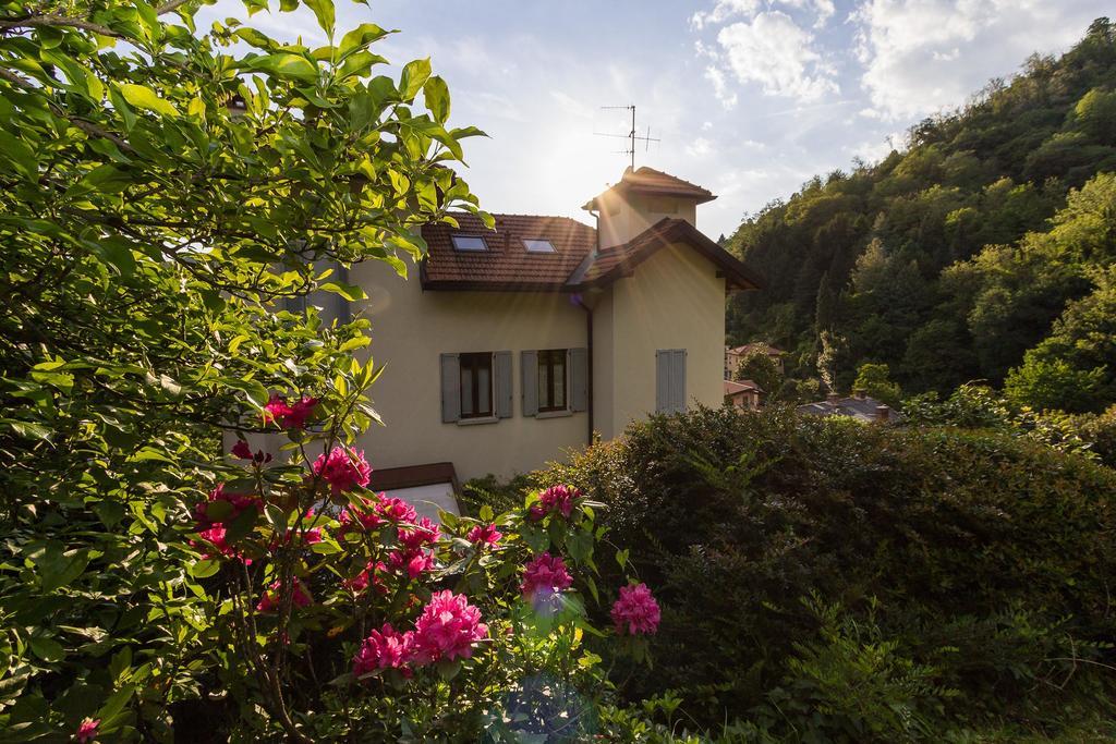 Bed & Breakfast La & Lake Como