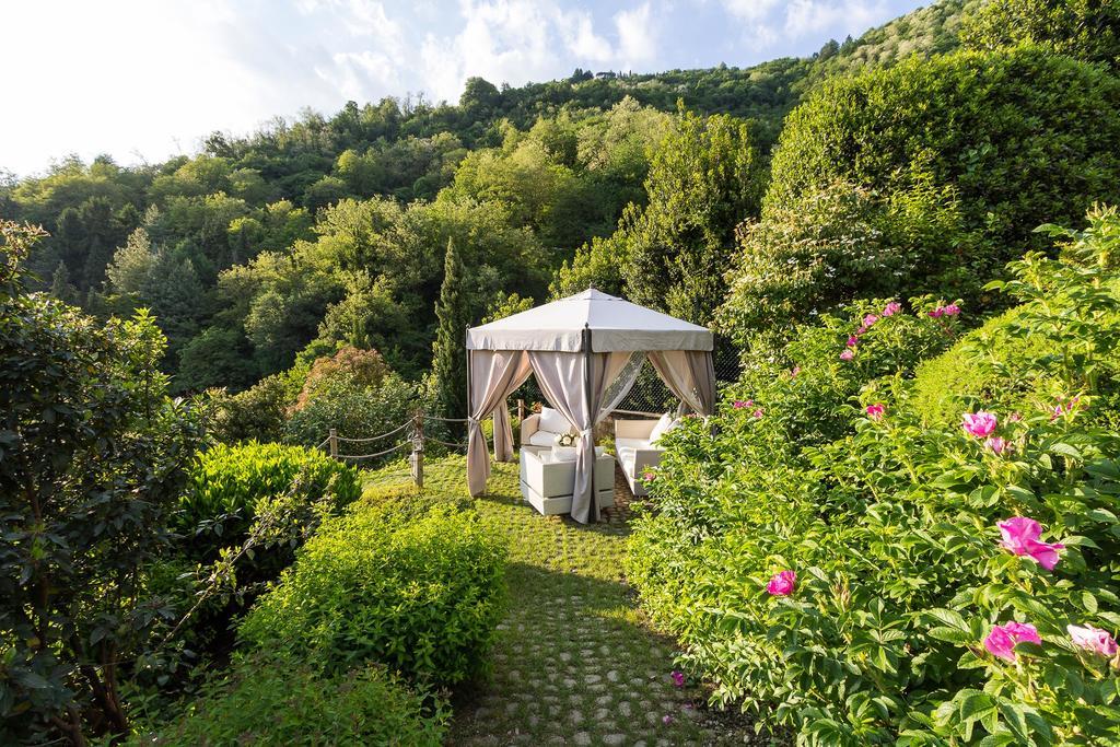 La & Lake Como