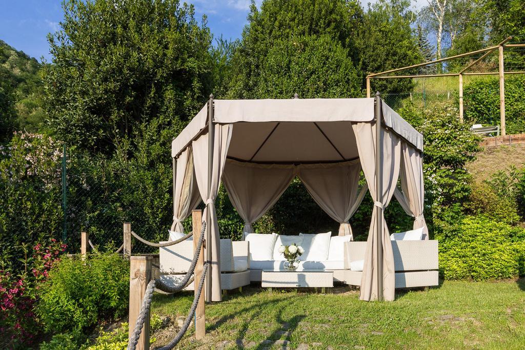 Bed & Breakfast La Villa&spa