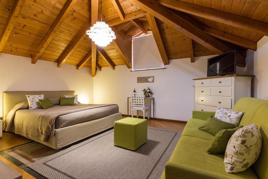 Bed & Breakfast La Villa&spa