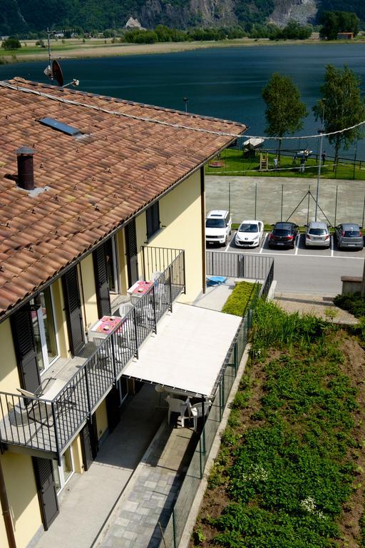 Apartment Colombini