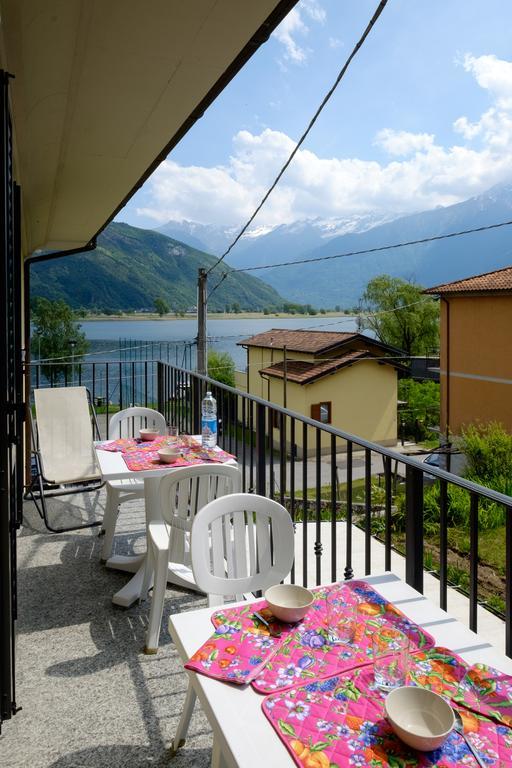 Apartment Colombini Sorico