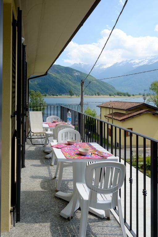 Apartment Colombini *