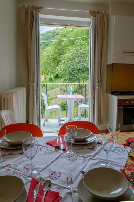 Apartment Colombini Sorico