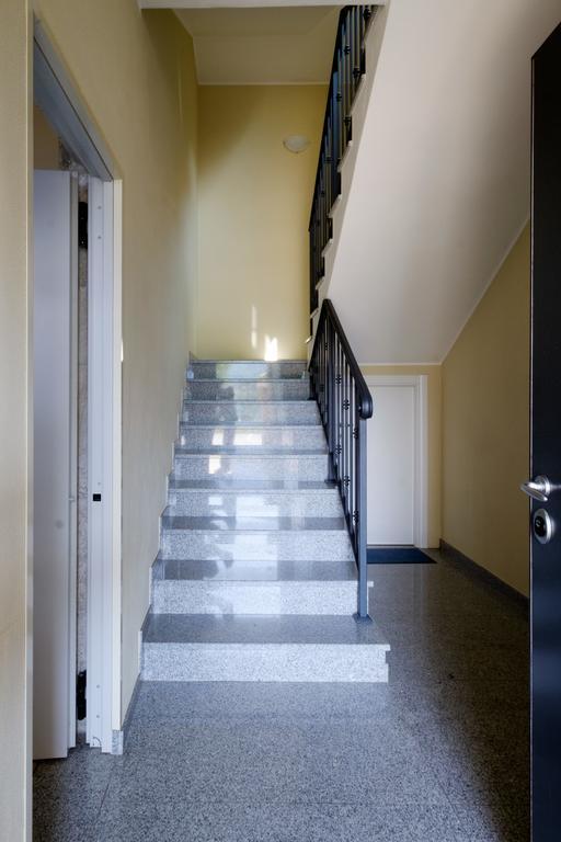 Apartment Colombini