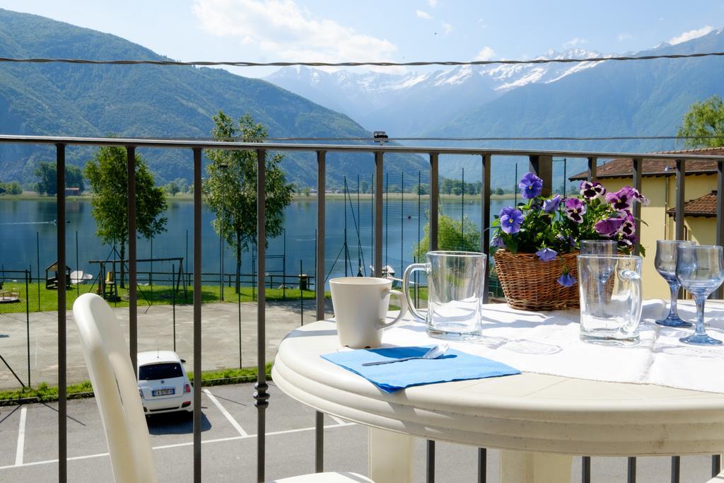 Apartment Colombini *
