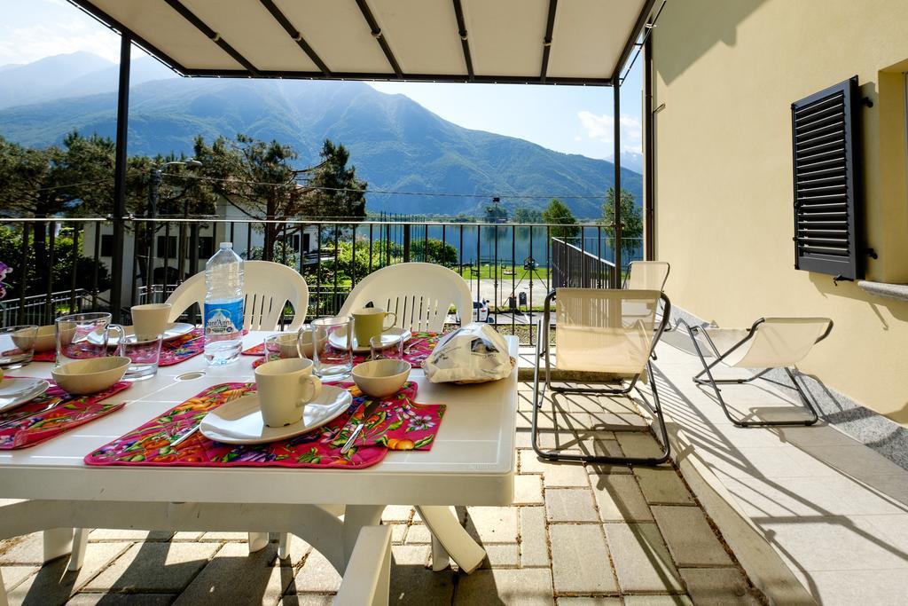 Apartment Colombini Sorico