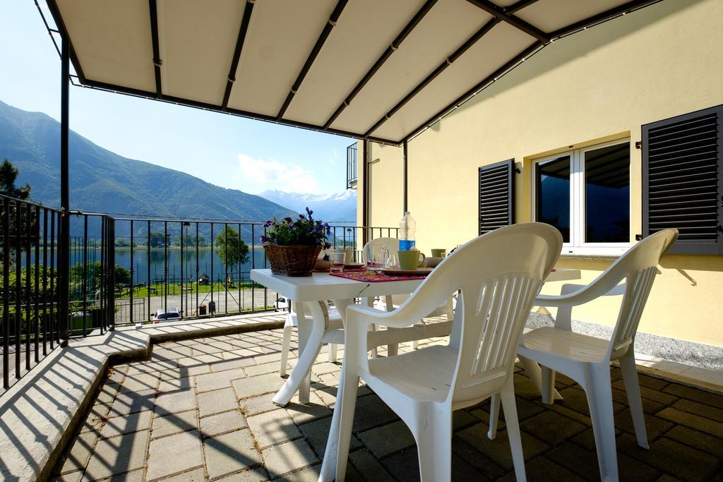 Apartment Colombini Sorico