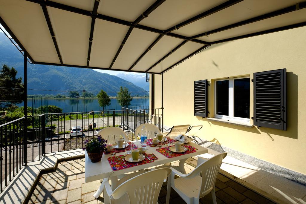 Apartment Colombini