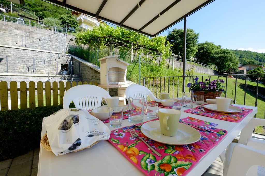 Apartment Colombini