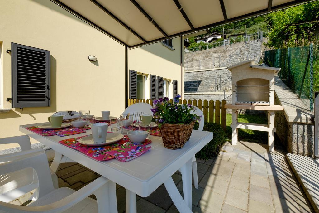 Apartment Colombini Sorico