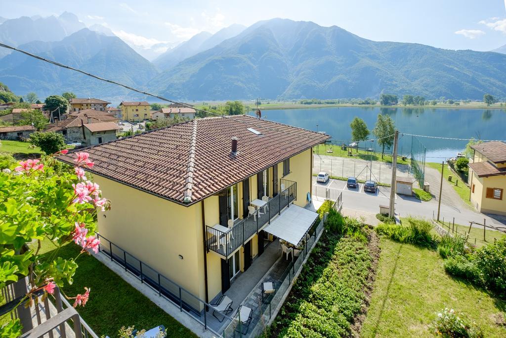 Apartment Colombini Sorico