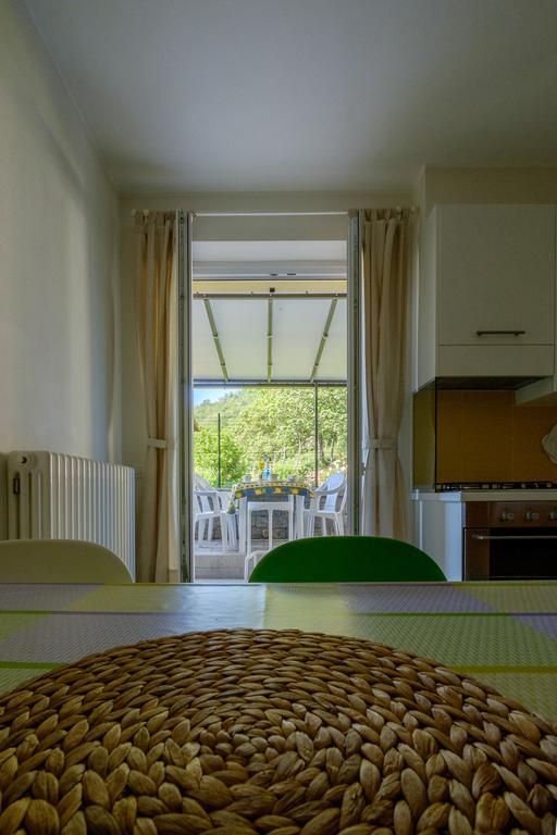 Apartment Colombini *