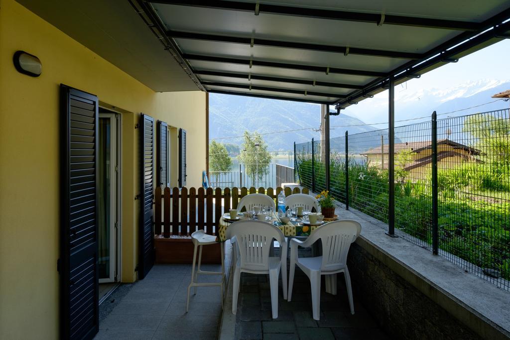 Apartment Colombini *
