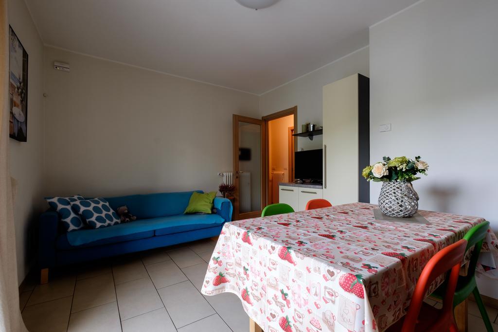 Apartment Colombini *
