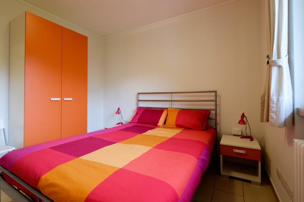 Apartment Colombini Sorico