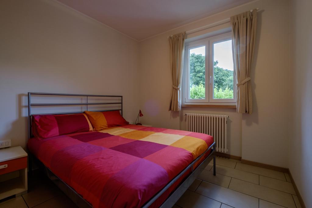 Apartment Colombini Sorico