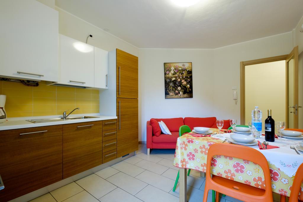 Apartment Colombini Sorico