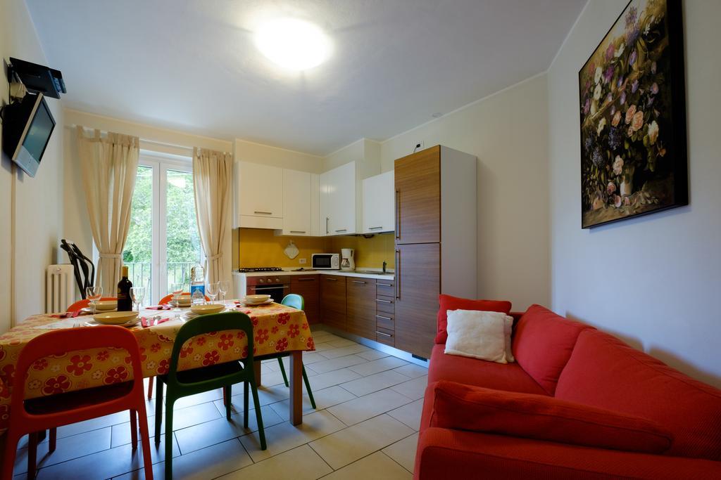 Apartment Colombini