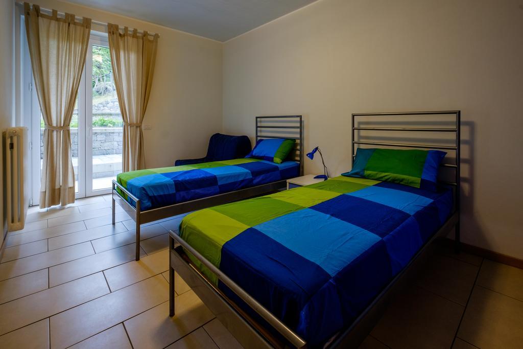 Apartment Colombini Sorico