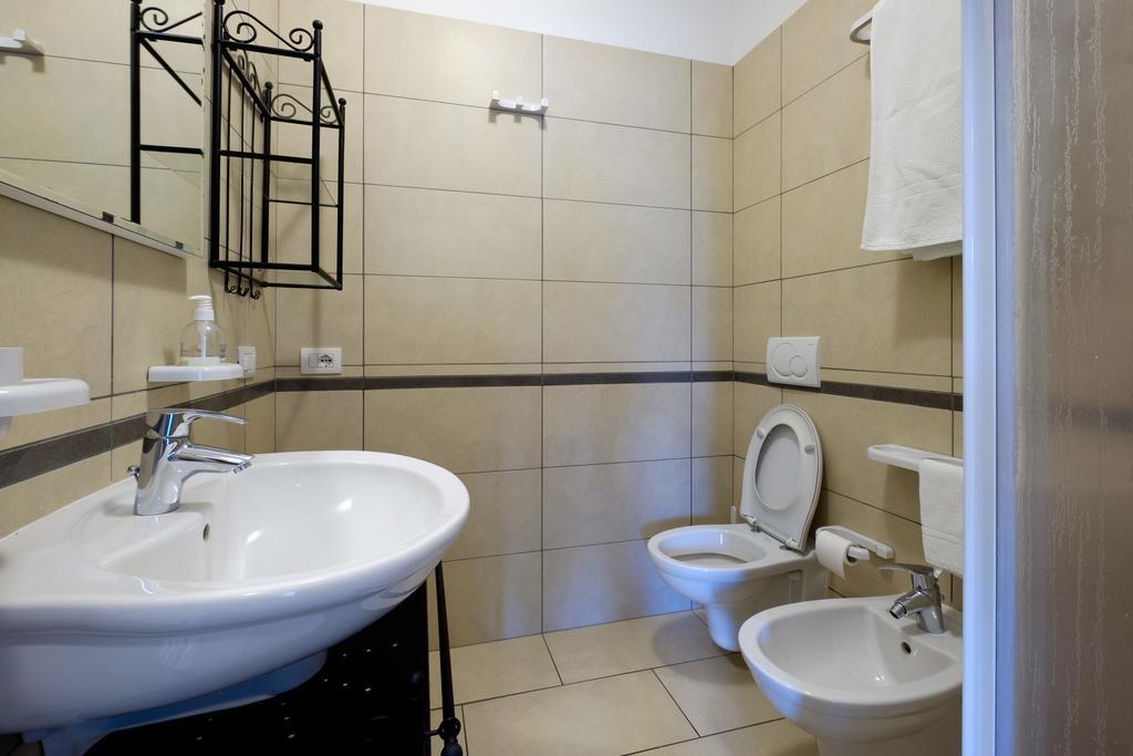 Apartment Colombini