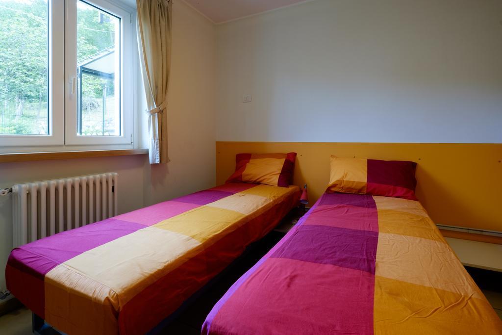 Apartment Colombini Sorico