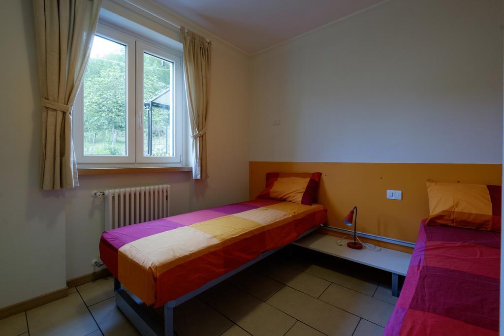 Apartment Colombini