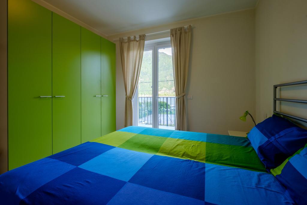 Apartment Colombini Sorico