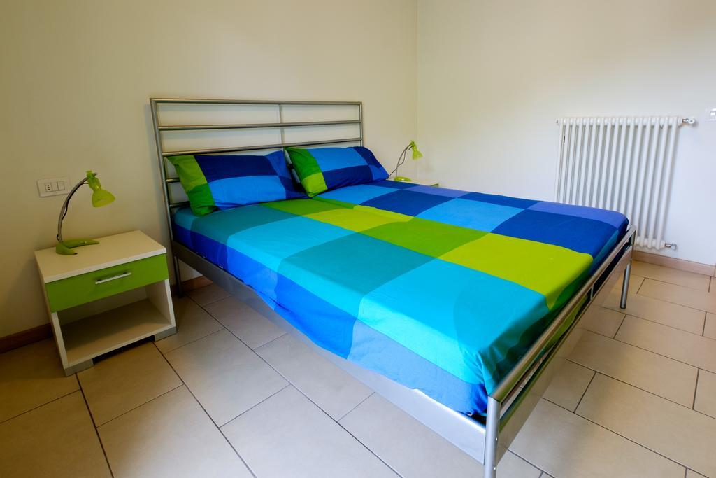 Apartment Colombini Sorico