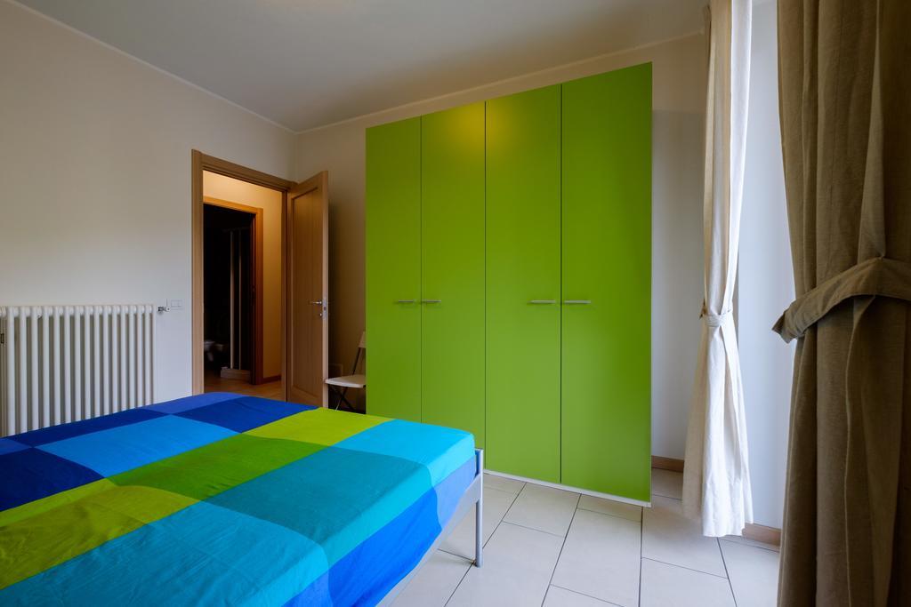 Apartment Colombini *