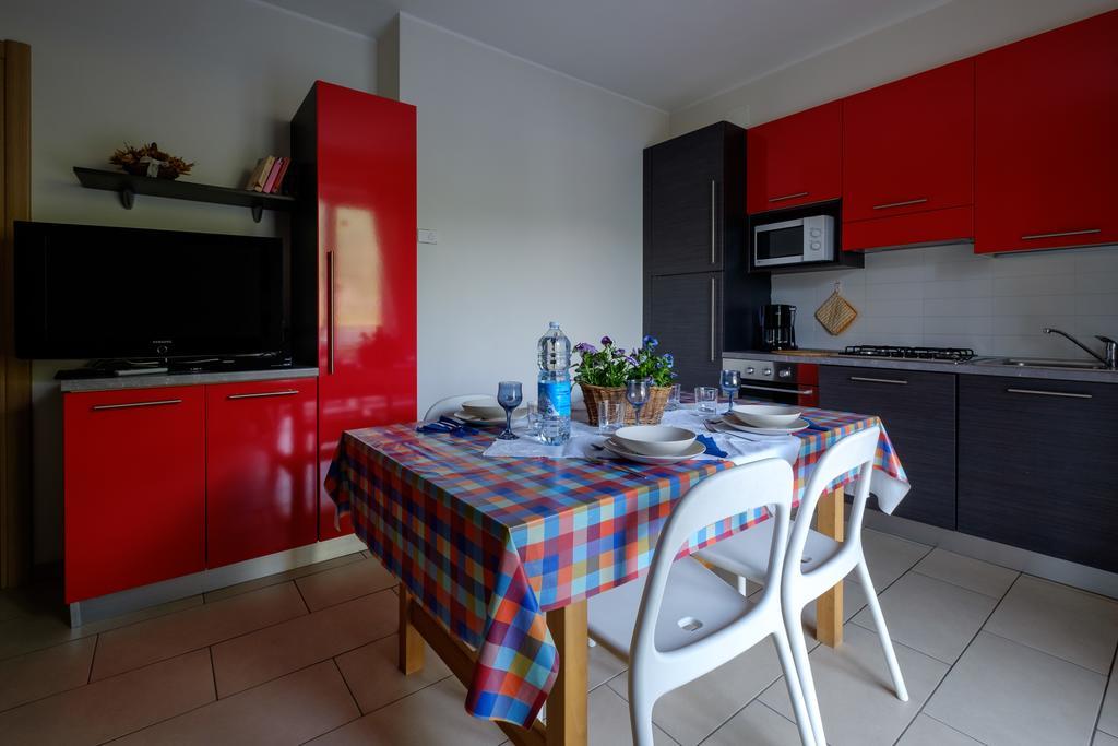 Apartment Colombini