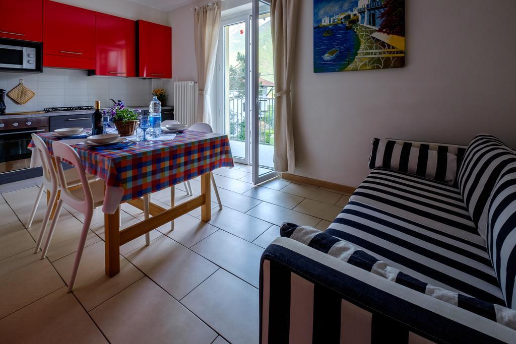 Apartment Colombini Sorico