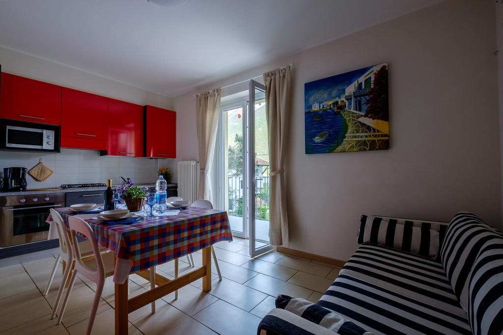 Apartment Colombini Sorico