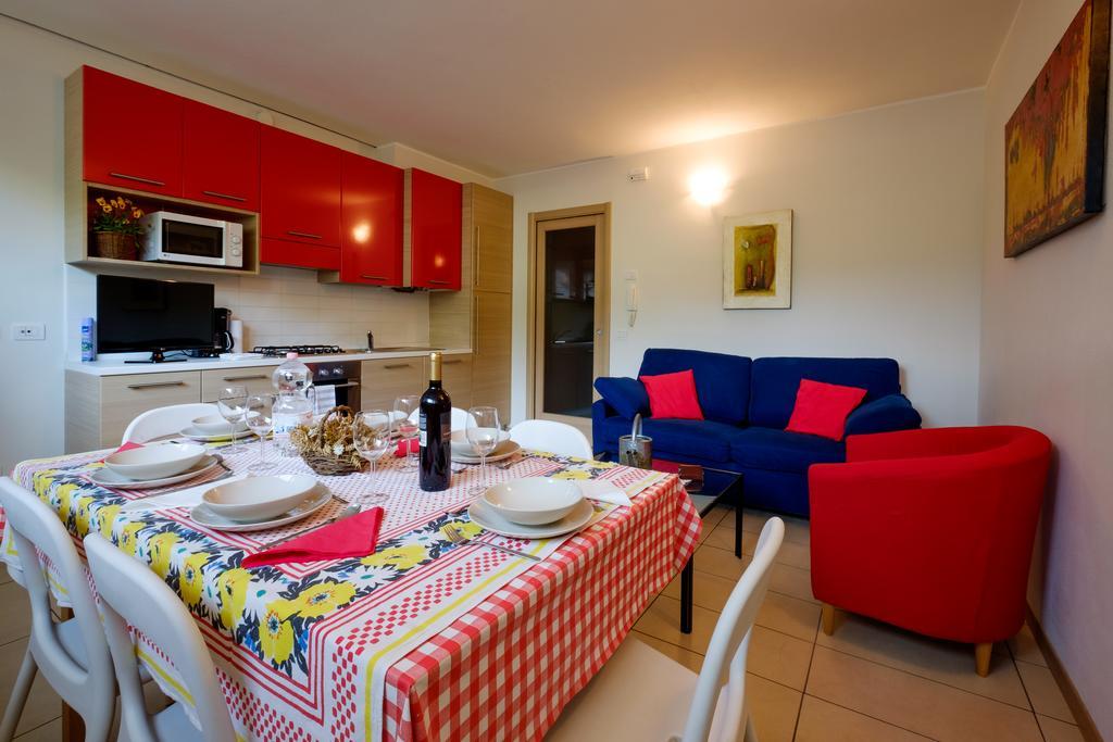 Apartment Colombini