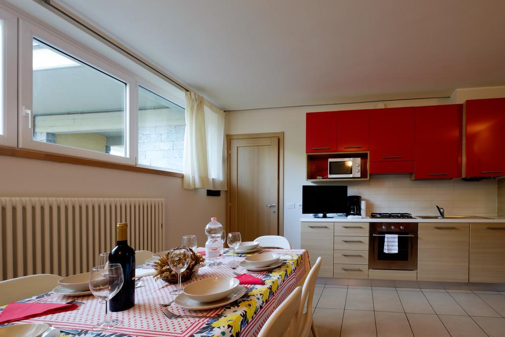 Apartment Colombini Sorico