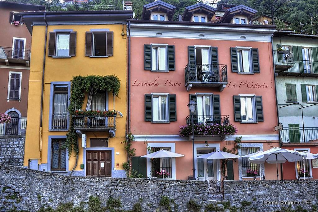 Aparthotel Posta