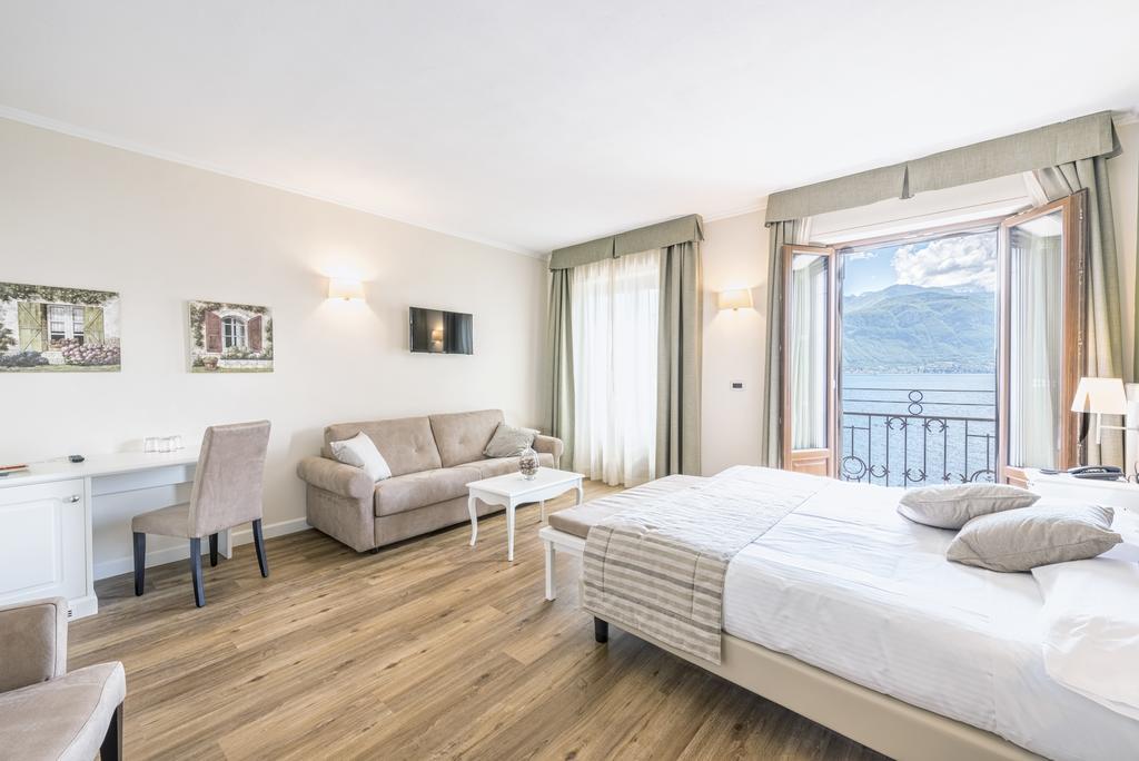 Hotel Garni