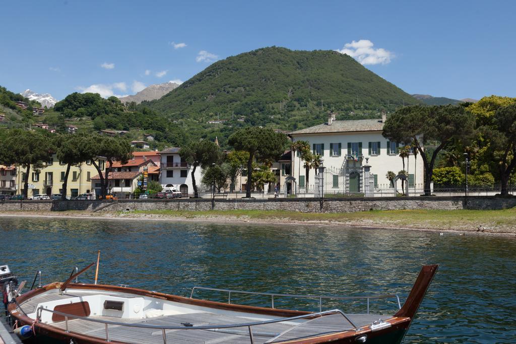Apartment Casa Domaso