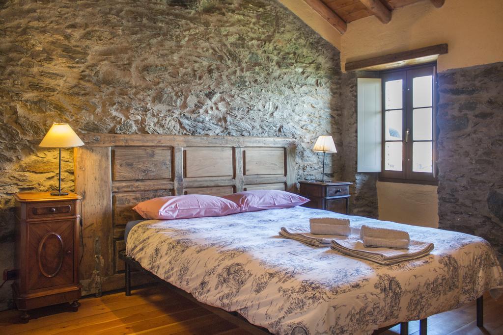Ferienhaus Casa San Martino Di San Siro (Lombardy)