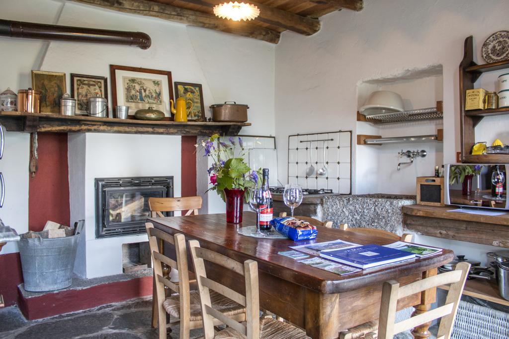 Ferienhaus Casa San Martino Di *