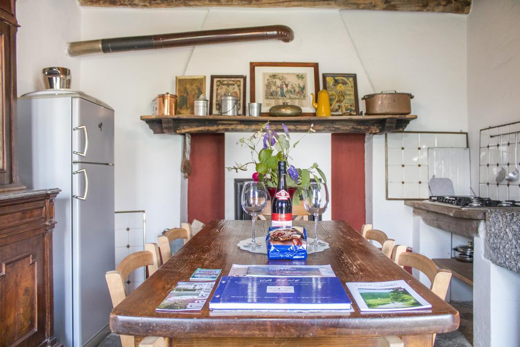 Casa San Martino Di San Siro (Lombardy)