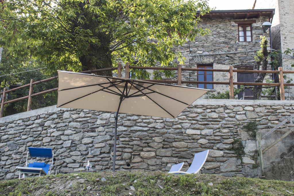 Ferienhaus Casa San Martino Di