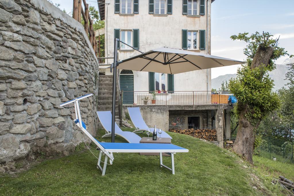 Casa San Martino Di San Siro (Lombardy)