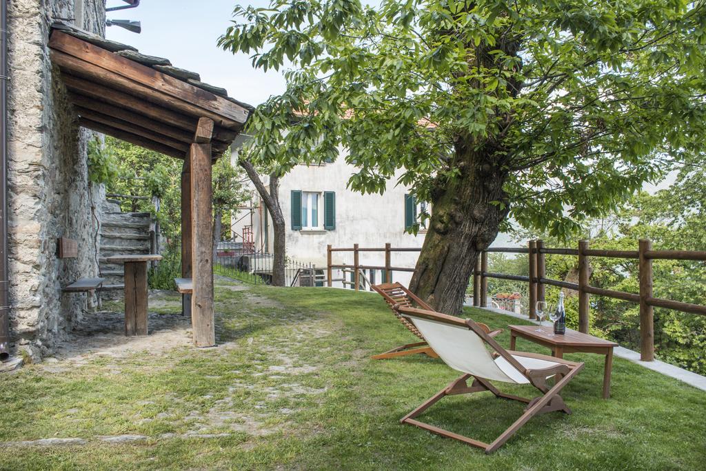Ferienhaus Casa San Martino Di