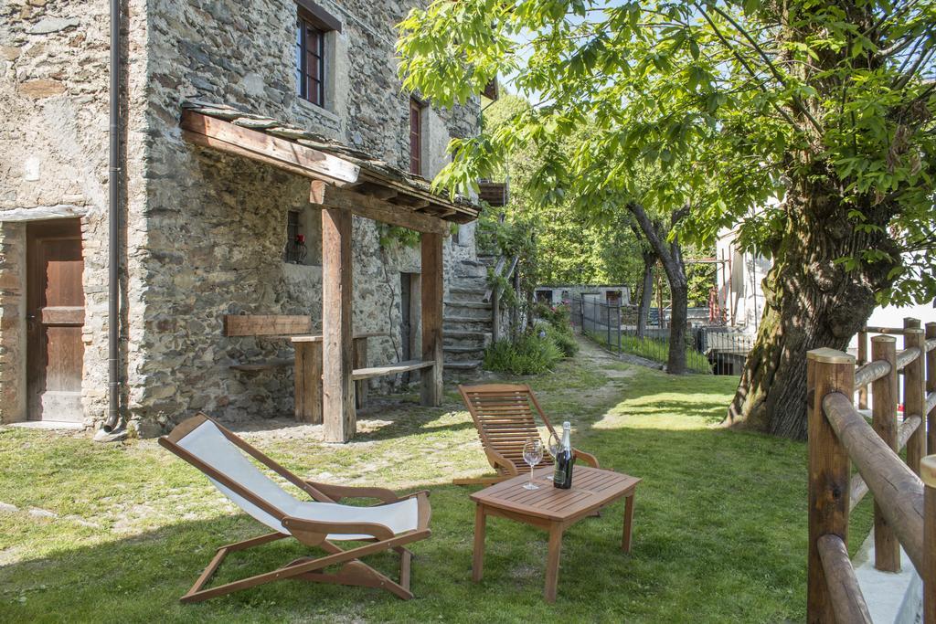 Casa San Martino Di