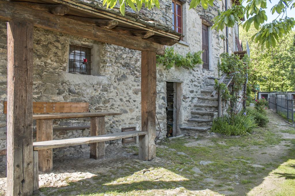 Casa San Martino Di San Siro (Lombardy)